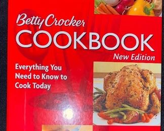 Cookbook