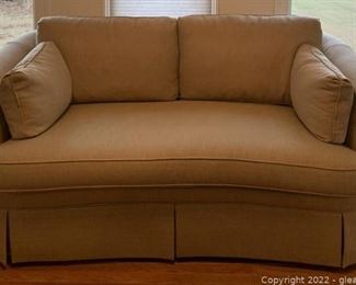 Beautiful Sherrill Furniture Co Sofa