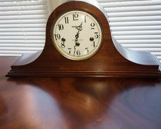 Lovely baldwin Westminster Chime Clock