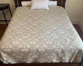 Queen Size Bedding Only Including Ralph Lauren Sheets