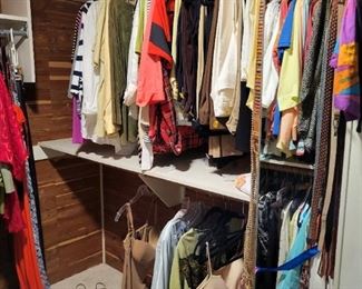 Asst Womens Clothing