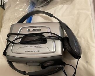 Durabrand Walkman