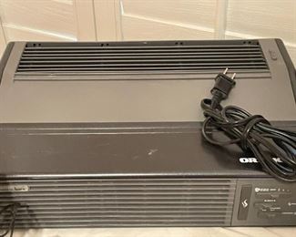 Oreck X-tended Life Air Filter