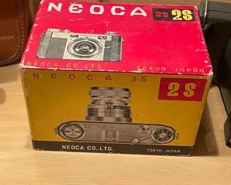 Neoca 35 2S Camera
