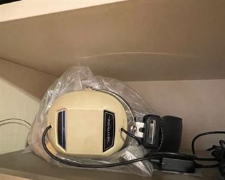 Realistic Nova 65 Headphones