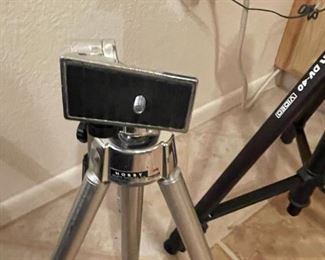 Hobby Tripod