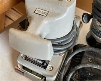 Porter Cable Sander 505