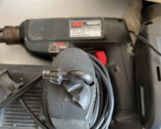 Skil 3/8" Drill 