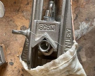 Stanley no 59 Doweling Jig Vice