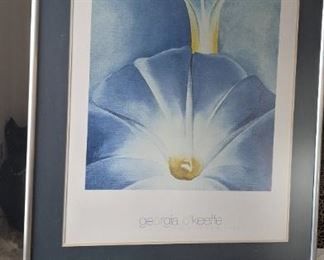 $30 - O'Keefe picture