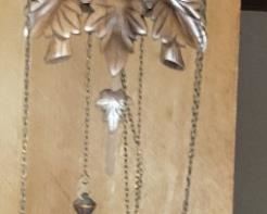 Cuckoo clock-$175.00