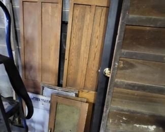 Pie safe -unassembled-$200.00