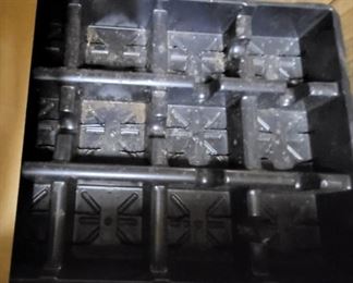 case of potting containers -new-