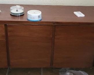 credenza-$75.00
