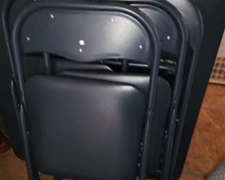 card table & chairs-$75.00