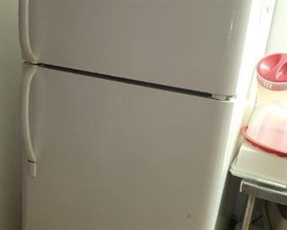 Refrigerator-$300.00