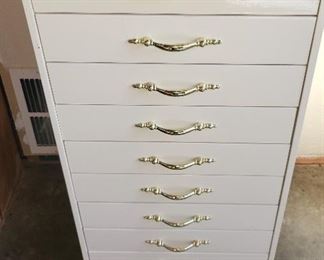 Sheet Music cabinet-$175.00