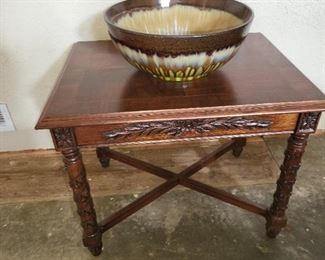 Table-$75-Bowl-$40.00