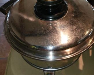 electric cooker $30.00