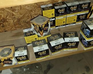 auto filters-$5.00 ea