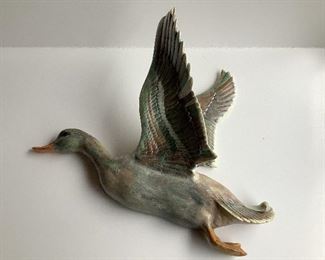 Duck Wall Hanging