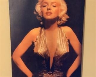 Marilyn Monroe 
