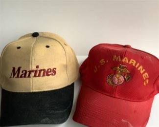 Marine Corps Hats