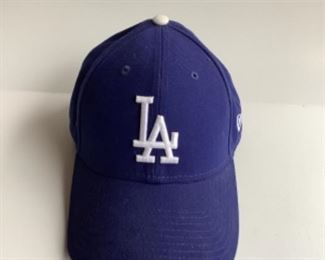 LA Dodgers Hat