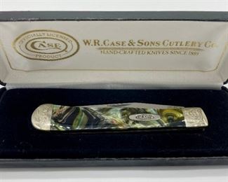 W.R. Case & Sons Cutlery Co. 