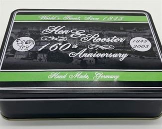 Hen & Rooster 160th Anniversary Knife