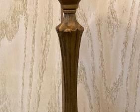 Art Nouveau Lamp