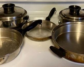 Towncraft Cookware