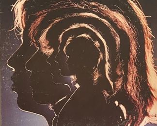 The Rolling Stones Hot Rocks 1964-1971 Double Album