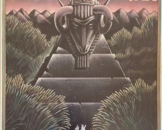 Ram Jam 1977 Album