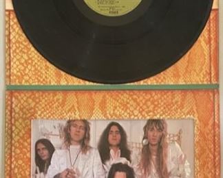 Alice Cooper Billion Dollar Babies Album