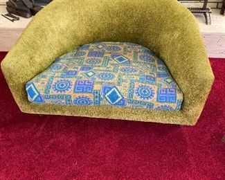 Modern mid century chair