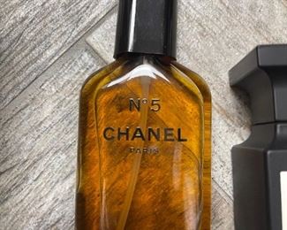 Chanel No5 Perfume, hardly used