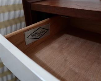 Dillingham MCM Furniture!!