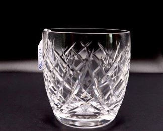 $250.00 - 3.5" Old Fashioned 12 glasses