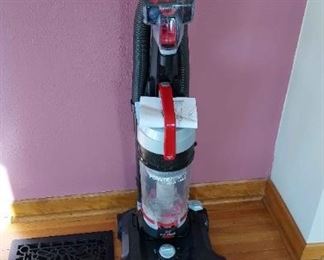 Bissell Vacuum