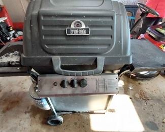 BroilMate Grill