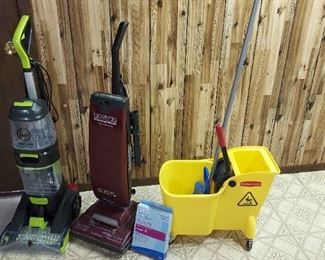 Cleaning Set