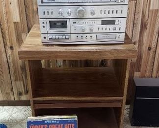 Home Stereo