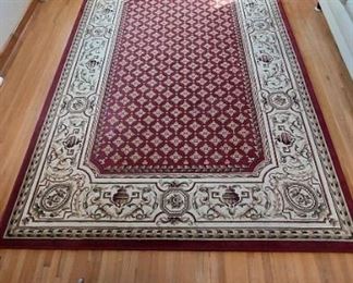Large Area Rug
