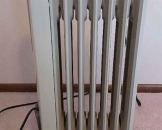 Space Heater