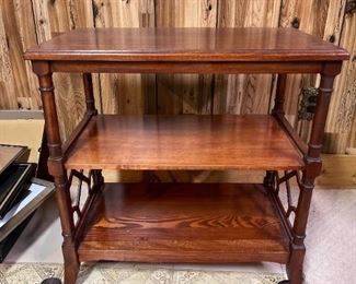 Small Pretty Side Table