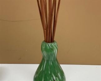 #1573G  Glass defuser 5” $5