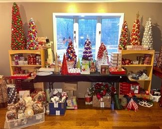 great selection of Christmas!