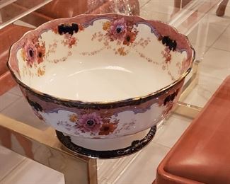 Bexley Bowl