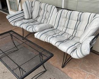 Relax Outside With This Great Lot